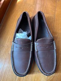 Mocassino Tod’s uomo vintage