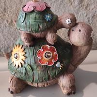 Tartarughe Teresa's collection 