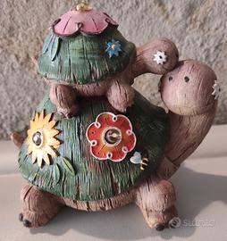 Tartarughe Teresa's collection 