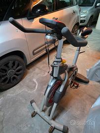 cyclette Atala Fit Spin evo
