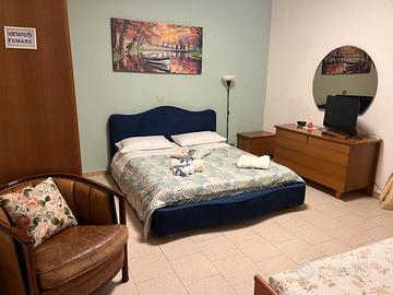 Dimora di rosy monza