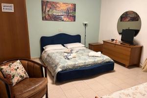 Dimora di rosy monza