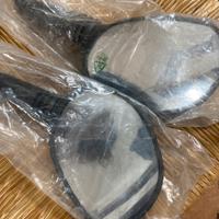 Coppia specchietti motorino