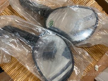 Coppia specchietti motorino