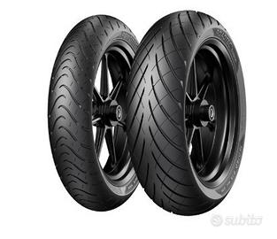 COPPIA 1107016-1307016 METZELLER ROADTECH RADIALE 