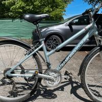 Bicicletta  Donna