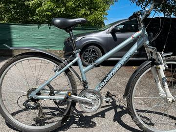 Bicicletta  Donna