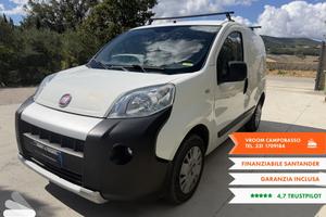 FIAT Fiorino 2� serie Fiorino 1.3 MJT 75CV Furg...