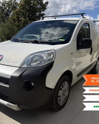 FIAT Fiorino 2� serie Fiorino 1.3 MJT 75CV Furg...