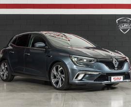 RENAULT Megane IV GT 205cv EDC tetto/1pr/tagl Re