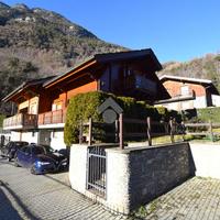 PORZIONE DI BIFAMILIARE A ANTEY-SAINT-ANDRÉ