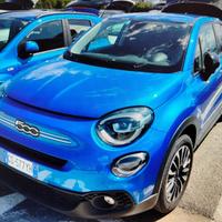 FIAT 500X 1.3 MultiJet 95cv MY24 PACK STYLE LED