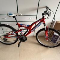 Biciclette MOUNTEIN BIKE