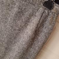  Gonna  longuette lana Paul Mausner 