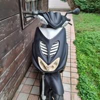 Yamaha aerox 50cc