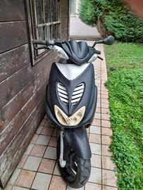 Yamaha aerox 50cc