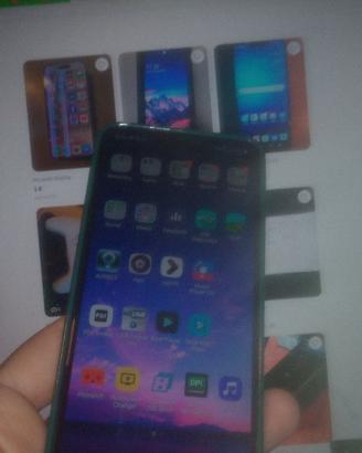 lg g7 thinq 64gb/4gb 4g LTE android 9