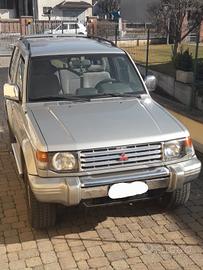 pajero 2005 gls