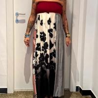 Vestito sartoriale sarta ibiza