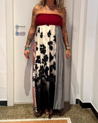 Vestito sartoriale sarta ibiza