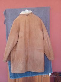 Cappotto di montone