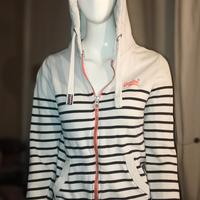 Felpa Superdry sub sea Ed Limitata