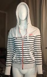 Felpa Superdry sub sea Ed Limitata