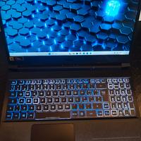 Acer Nitro 5 AN15-45 Gaming, Streaming Ryzen 9