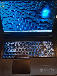 Acer Nitro 5 AN15-45 Gaming, Streaming Ryzen 9