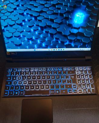 Acer Nitro 5 AN15-45 Gaming, Streaming Ryzen 9