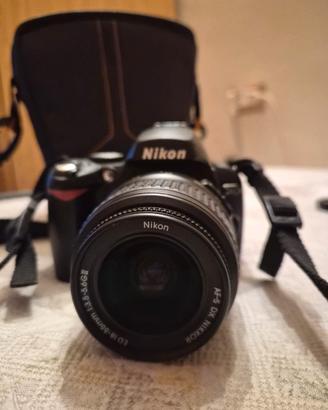 Nikon D 40