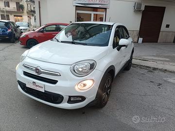 Fiat 500X 1.6 MultiJet 120 CV Cross