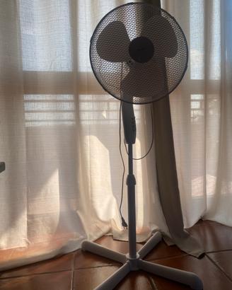 Ventilatore