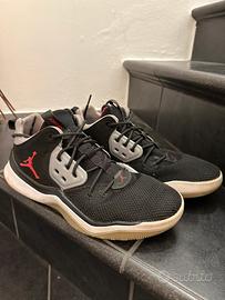Nike jordan dna lx 44 basket