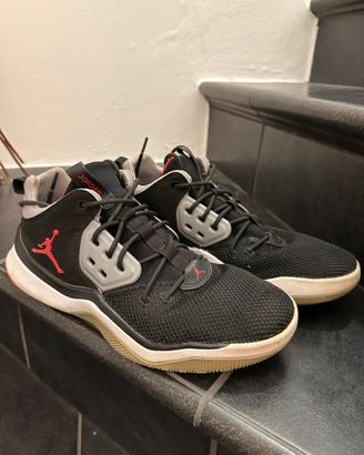 Nike jordan dna lx 44 basket