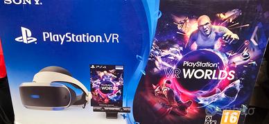 VR PLAYSTATION PS4 / PS5