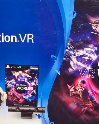 VR PLAYSTATION PS4 / PS5