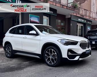 Bmw X1 sDrive18d xLine Plus Tua da 293€ con Antici