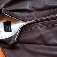 giubbotti donna tg 42 originali MERCEDES 