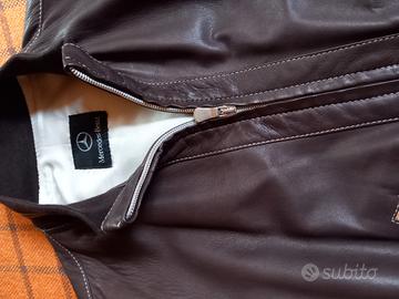 giubbotti donna tg 42 originali MERCEDES 