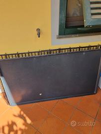 gabbia per cani 
