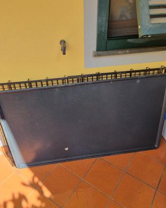 gabbia per cani 