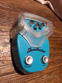 Pedale Danelectro