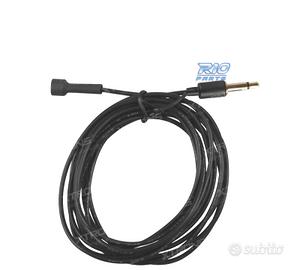MICROFONO UNIVERSALE ESTERNO CONNETTORE JACK BLUET