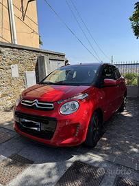 Citroën C1 5 porte 1.0 vti anche neopatentati