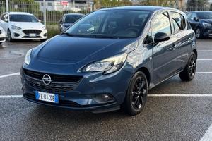 OPEL Corsa 1.4 90CV GPL Tech 5 porte Cosmo