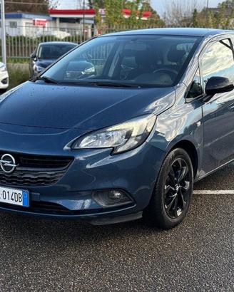 OPEL Corsa 1.4 90CV GPL Tech 5 porte Cosmo
