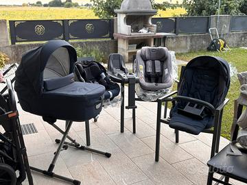 trio aptica xt blu navy 2020