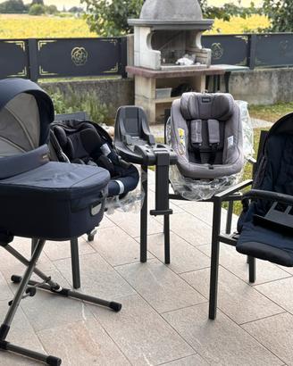 trio aptica xt blu navy 2020