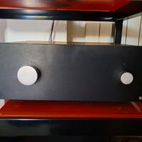 preamplifcatore hifi valvolare Faraday Gold 2.0